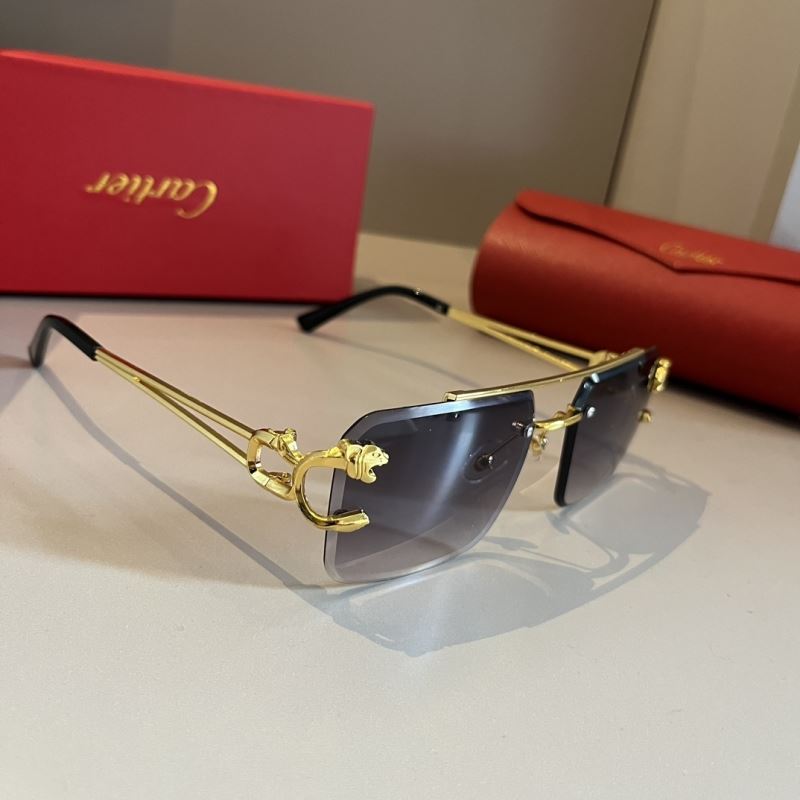 Cartier Sunglasses